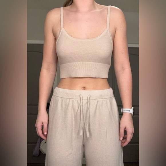 H&M Knit Matching Set - Picture 1 of 6